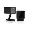 Eleshine Long Standby Weatherproof Mini WiFi Camera IP055-B battery WiFi camera outdoor weatherproof installation detail